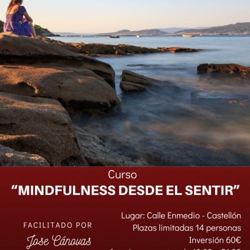 Curso Mindfulness