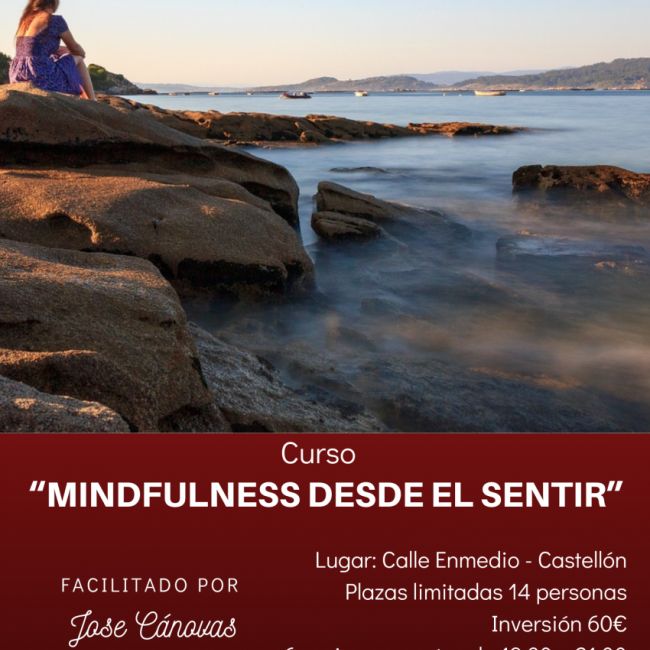 Curso Mindfulness