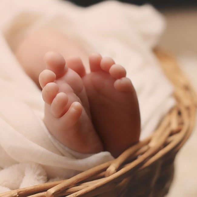 Terapia en bebes Terapia en bebes