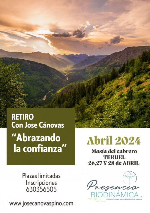 Presencia Biodinámica