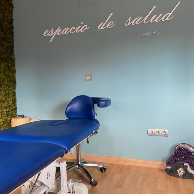 Osteopatía Osteopatía